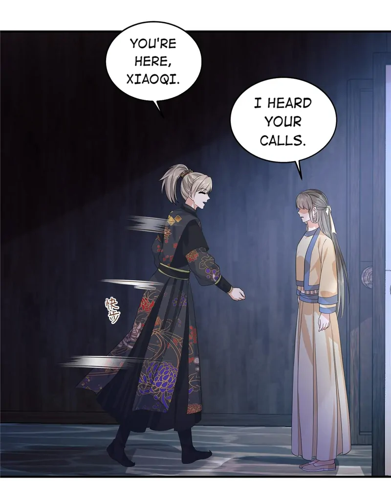 I Really Love His Bad Temper Chapter 66 - page 15