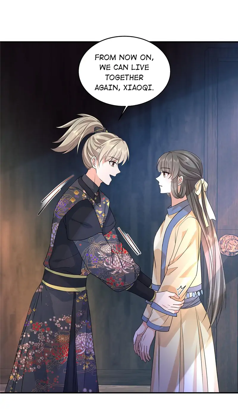 I Really Love His Bad Temper Chapter 66 - page 18
