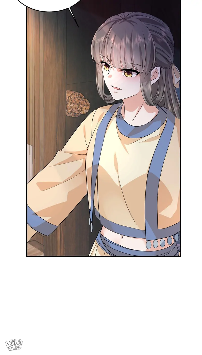 I Really Love His Bad Temper Chapter 66 - page 20