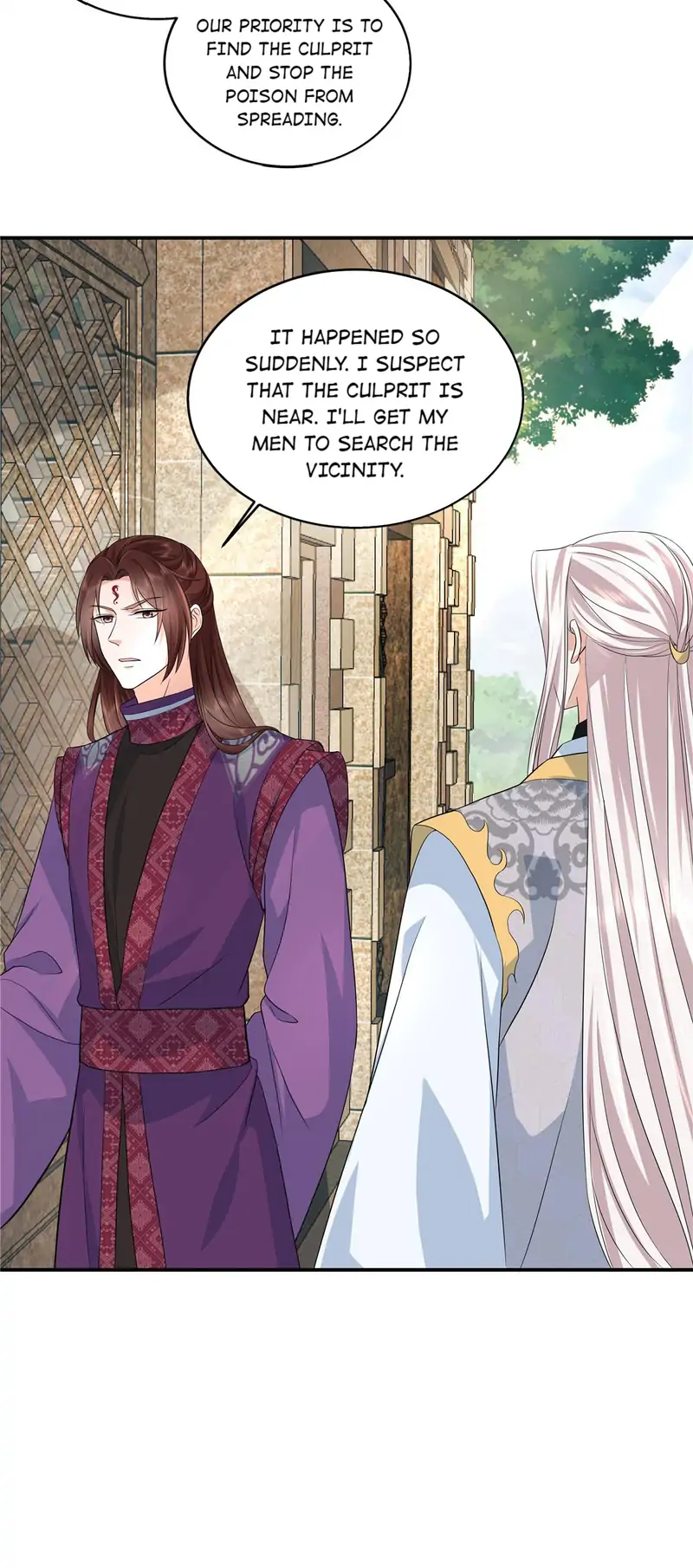 I Really Love His Bad Temper Chapter 66 - page 4
