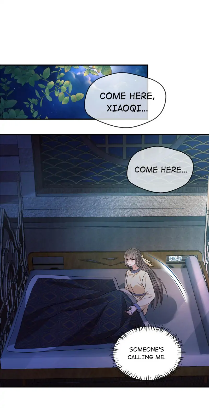 I Really Love His Bad Temper Chapter 66 - page 5