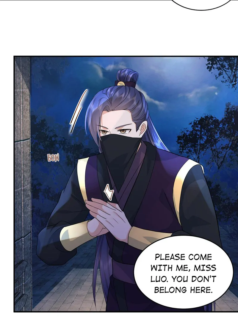I Really Love His Bad Temper Chapter 66 - page 8
