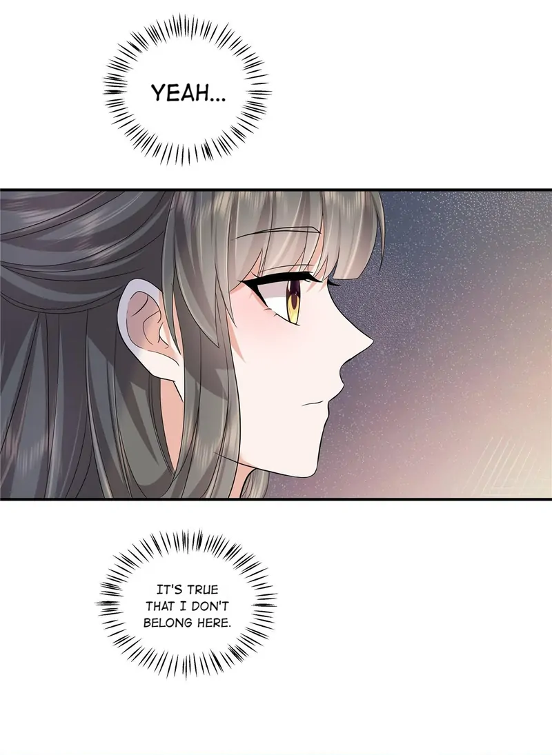 I Really Love His Bad Temper Chapter 66 - page 9