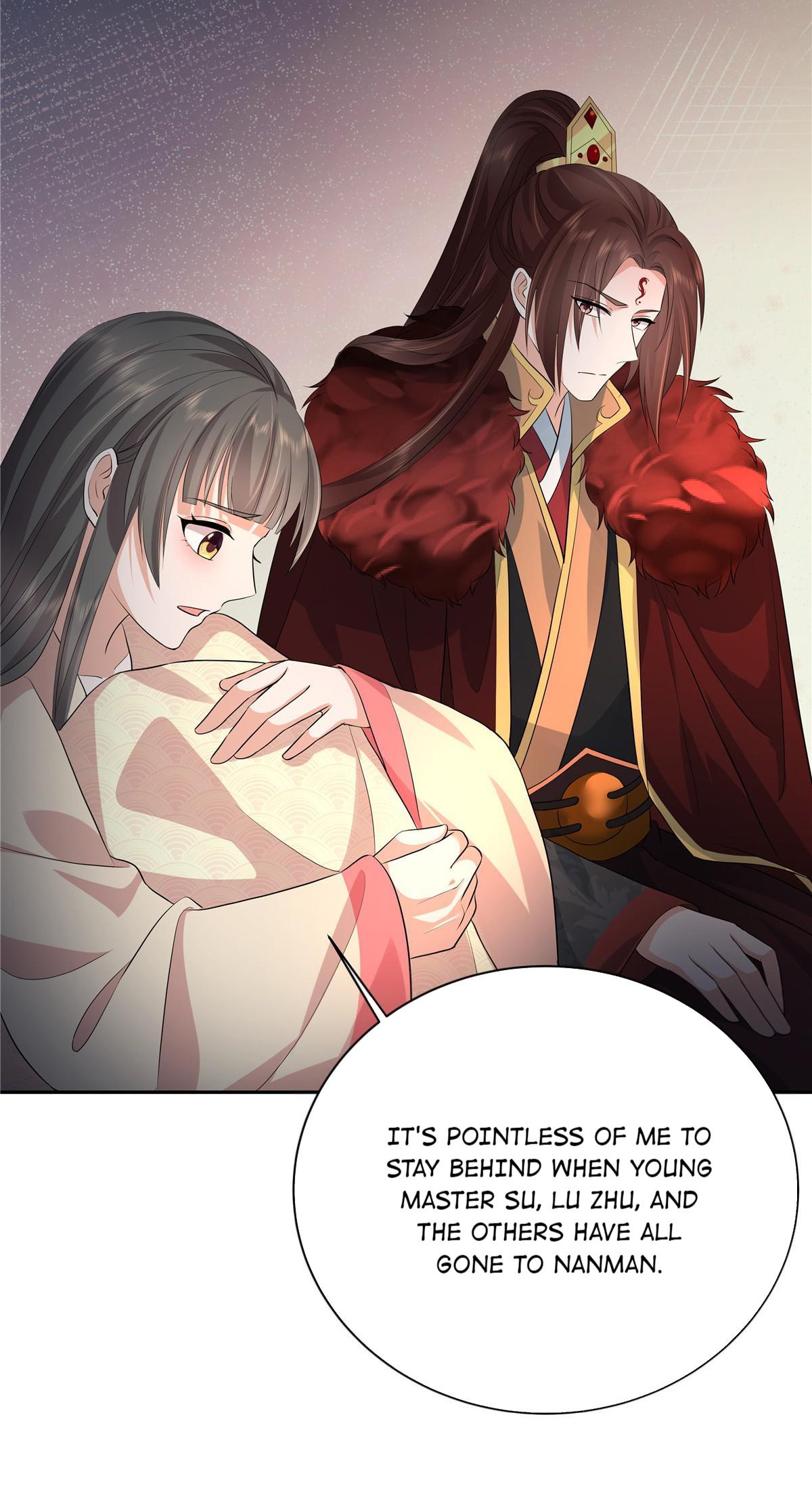 I Really Love His Bad Temper Chapter 52 - page 10