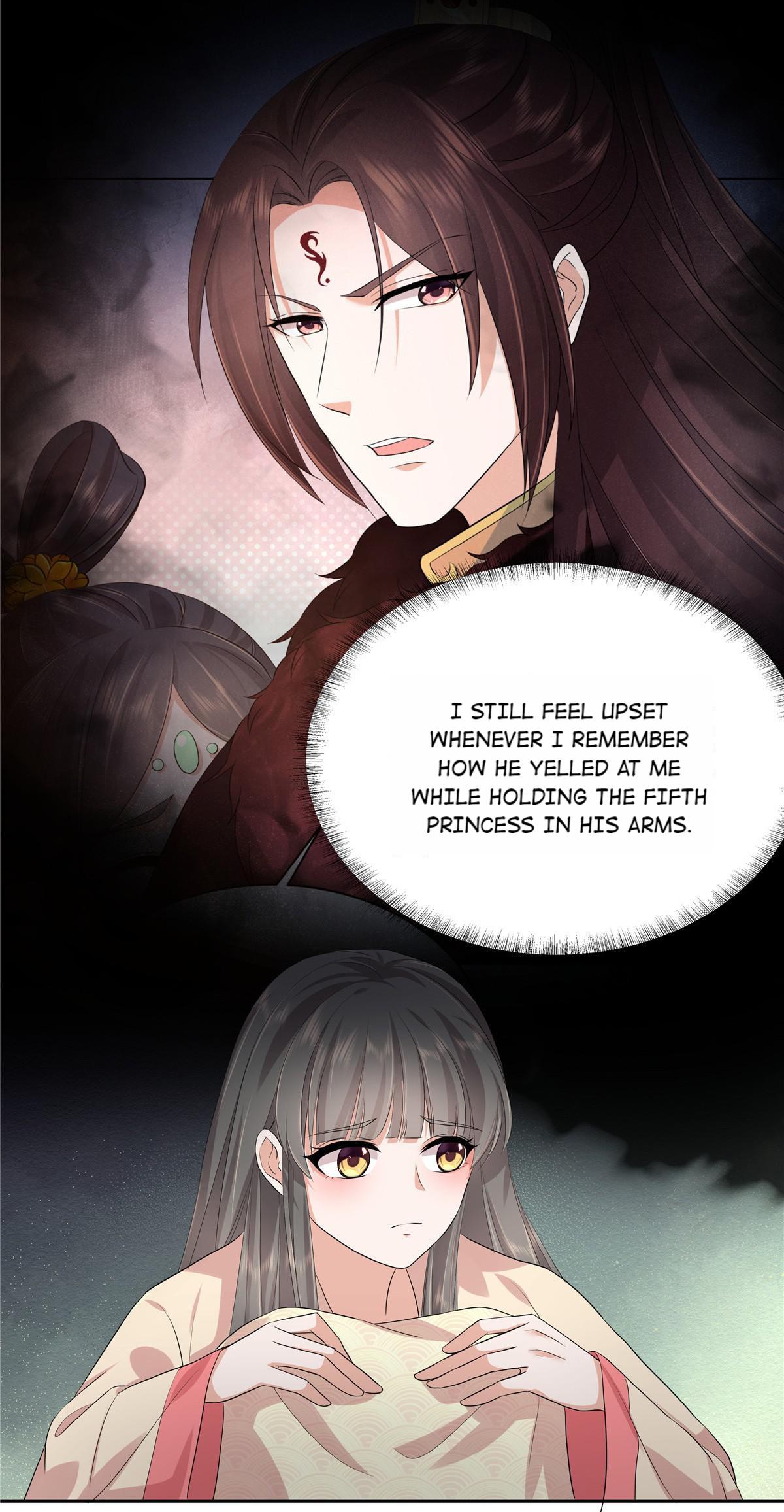 I Really Love His Bad Temper Chapter 52 - page 13