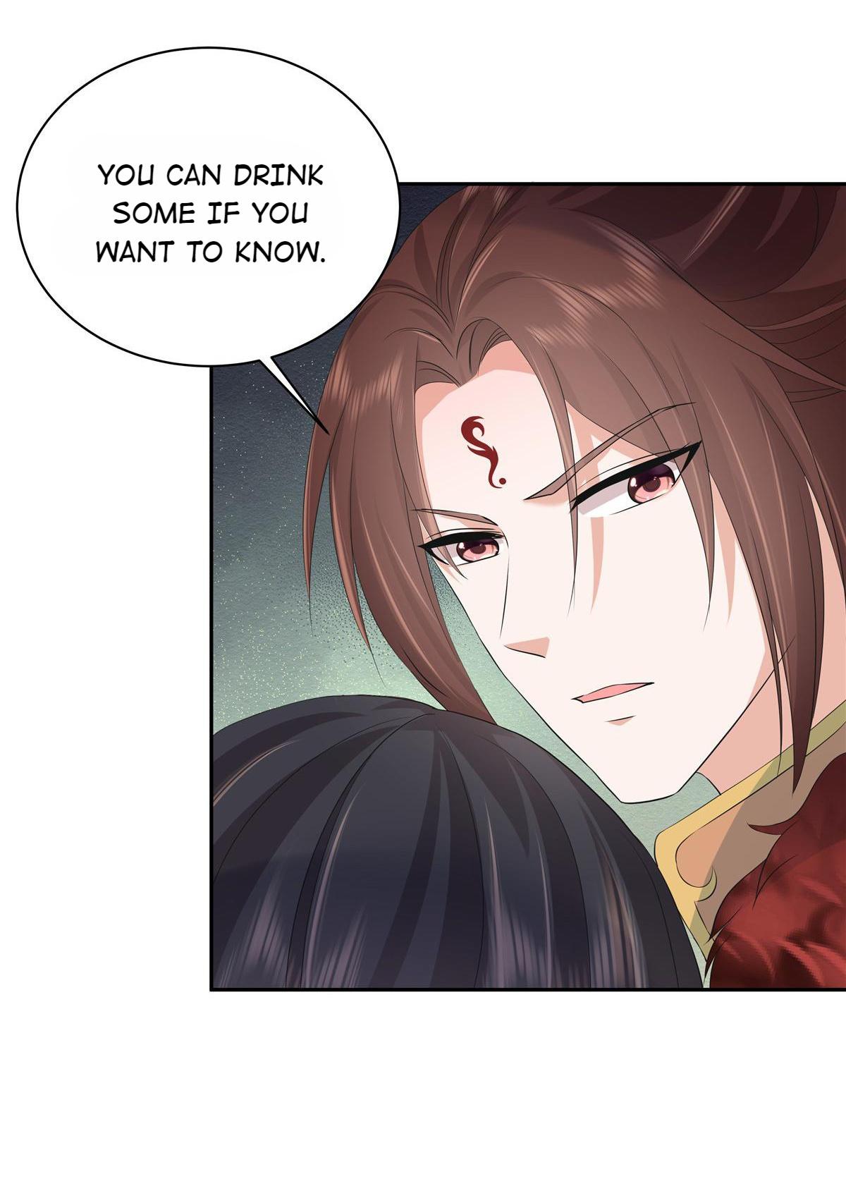 I Really Love His Bad Temper Chapter 52 - page 2