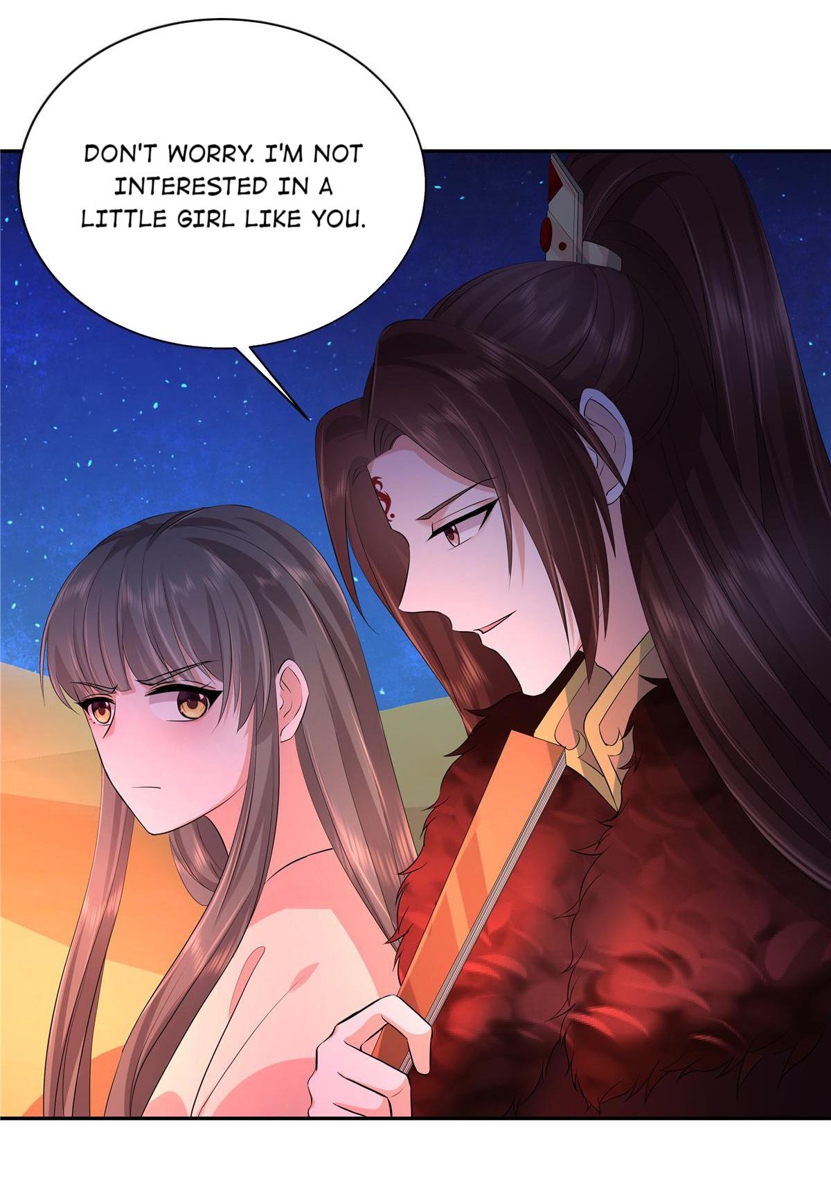 I Really Love His Bad Temper Chapter 52 - page 20
