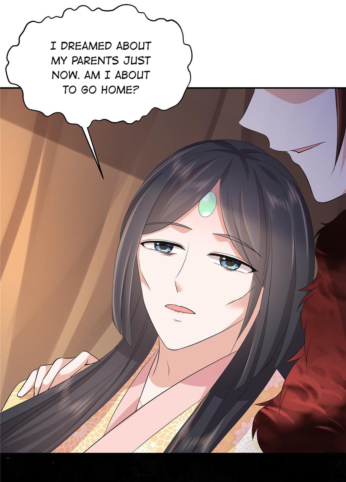 I Really Love His Bad Temper Chapter 52 - page 3