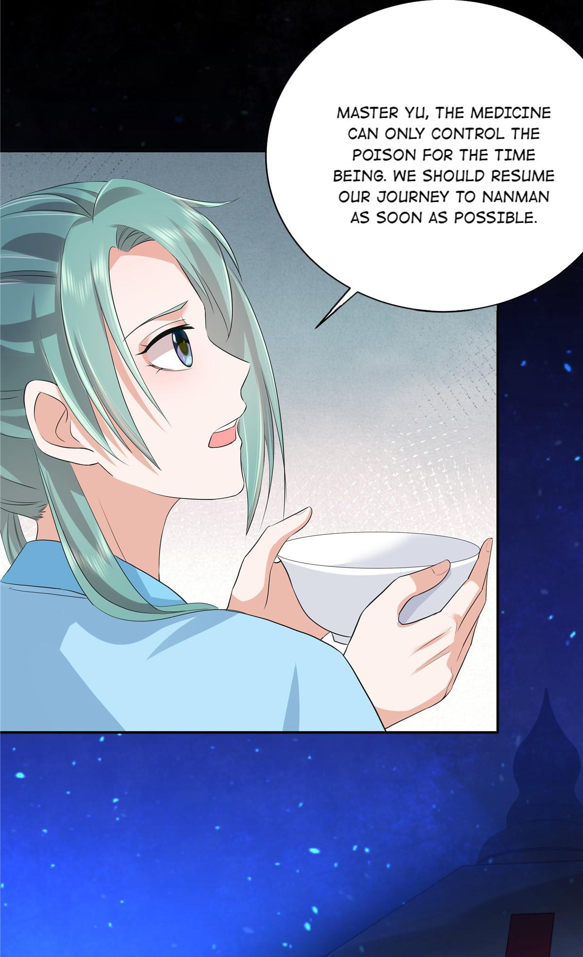 I Really Love His Bad Temper Chapter 52 - page 4