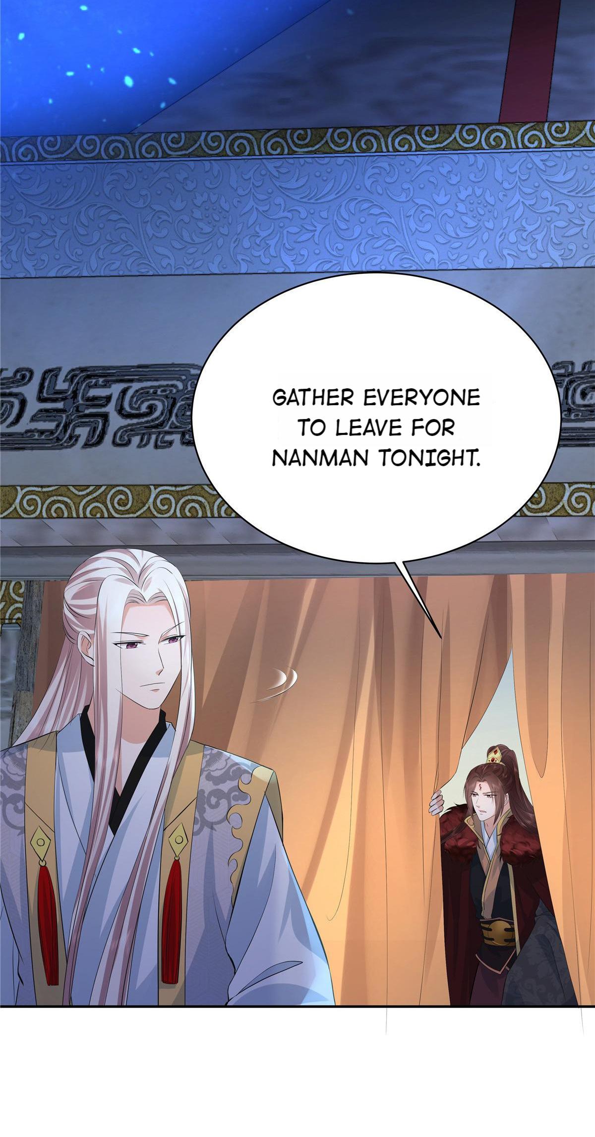 I Really Love His Bad Temper Chapter 52 - page 5