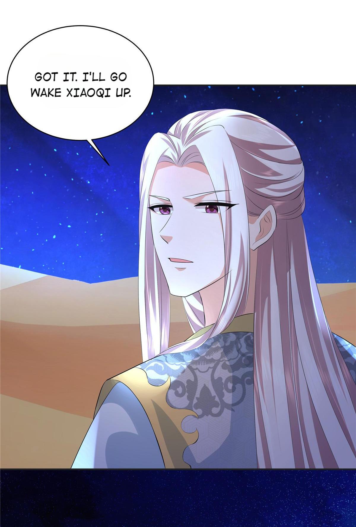 I Really Love His Bad Temper Chapter 52 - page 6