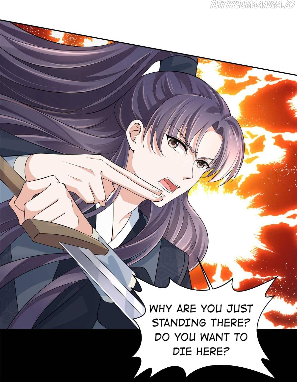 I Really Love His Bad Temper Chapter 26 - page 16