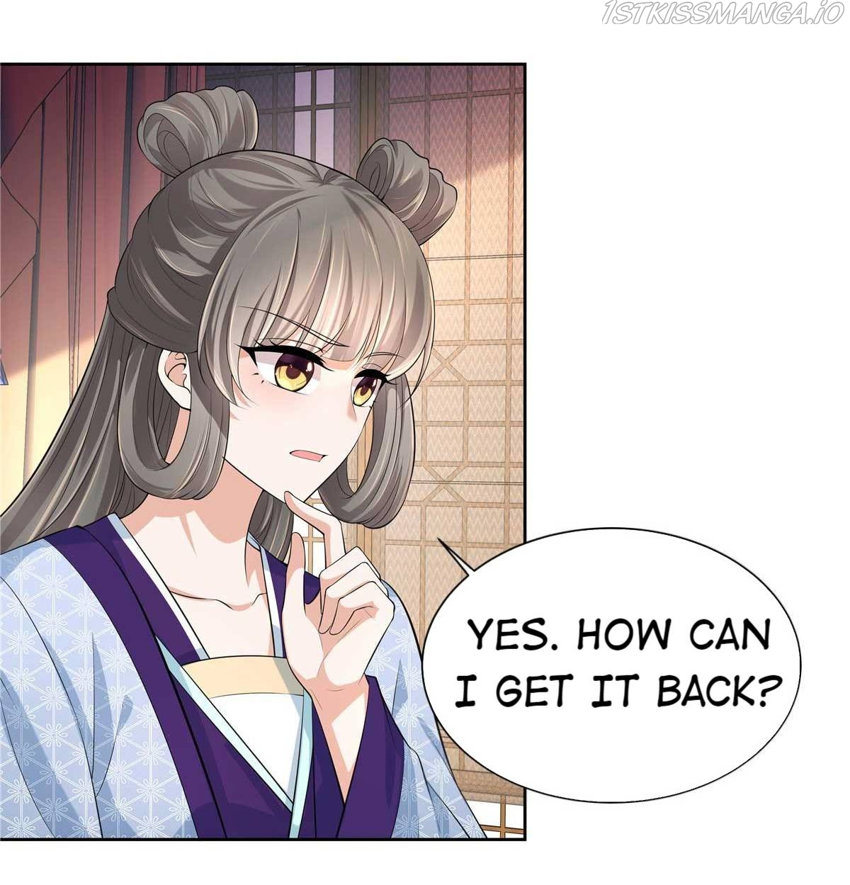 I Really Love His Bad Temper Chapter 26 - page 2