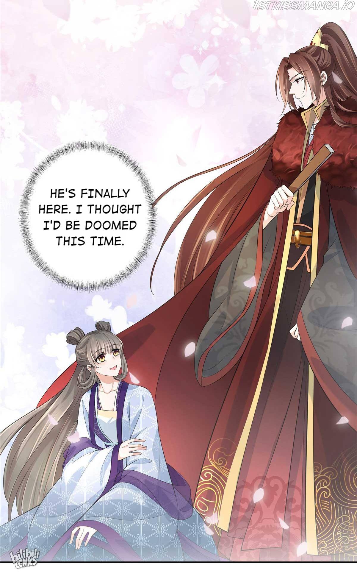 I Really Love His Bad Temper Chapter 26 - page 23