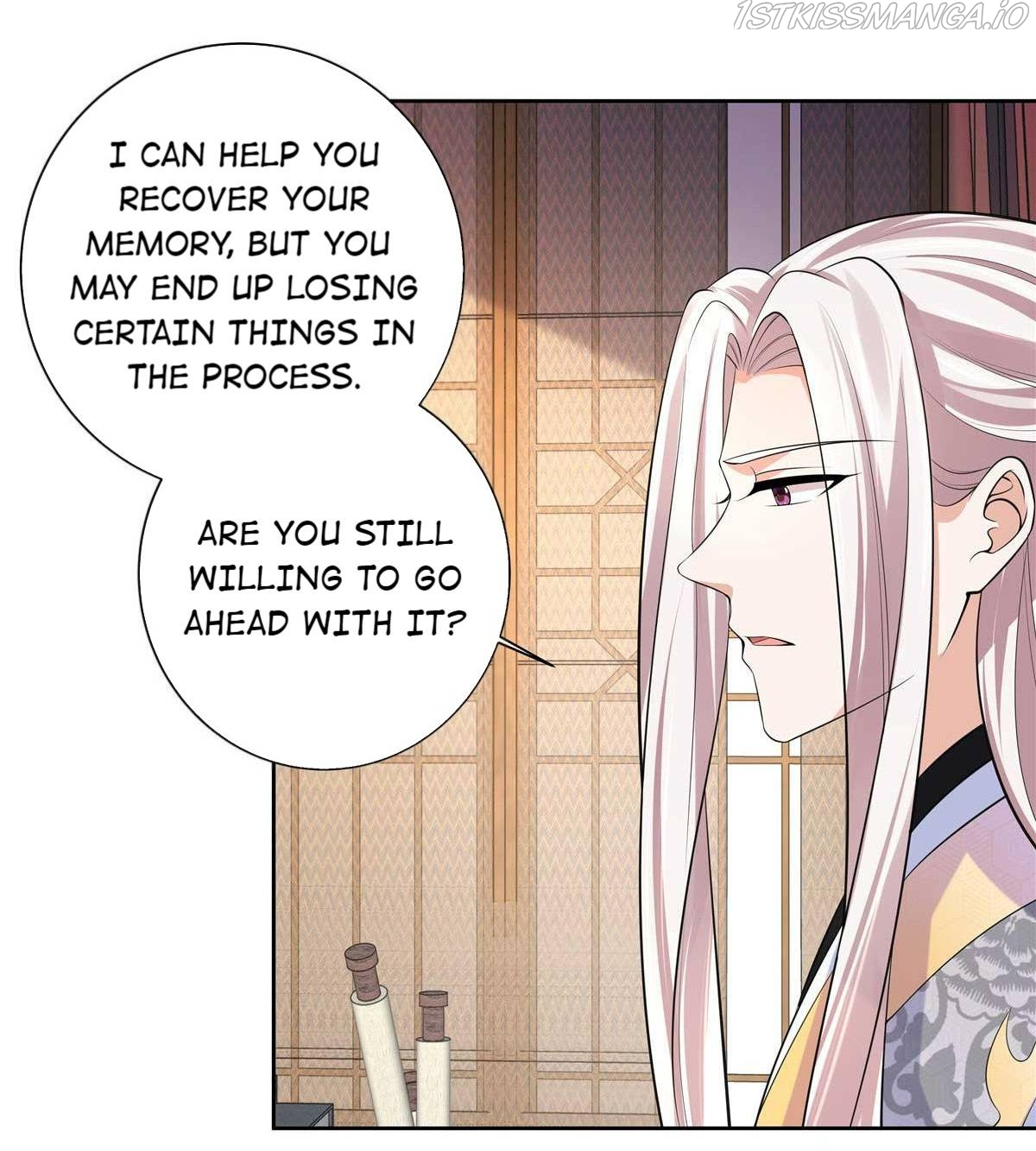 I Really Love His Bad Temper Chapter 26 - page 3