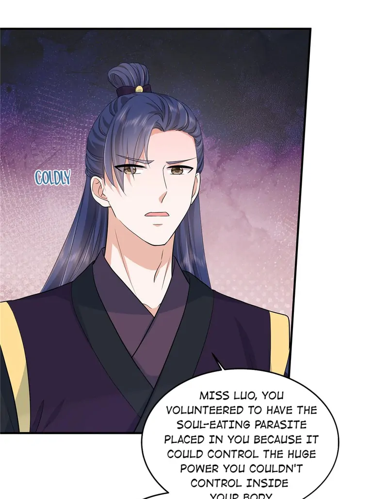 I Really Love His Bad Temper Chapter 67 - page 11