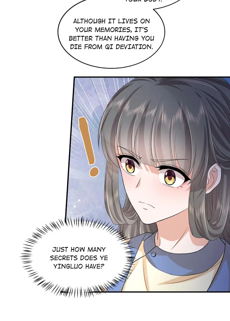 I Really Love His Bad Temper Chapter 67 - page 12
