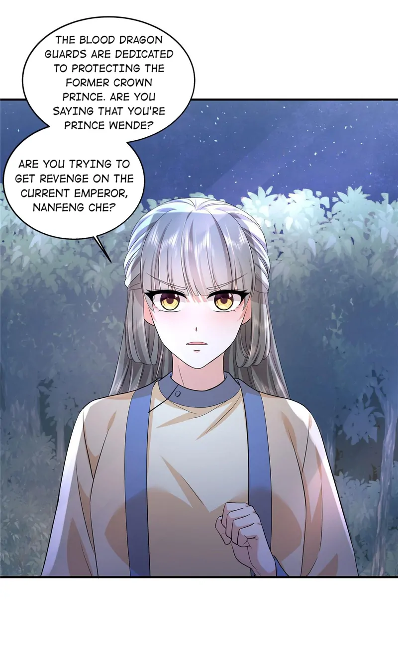 I Really Love His Bad Temper Chapter 67 - page 13