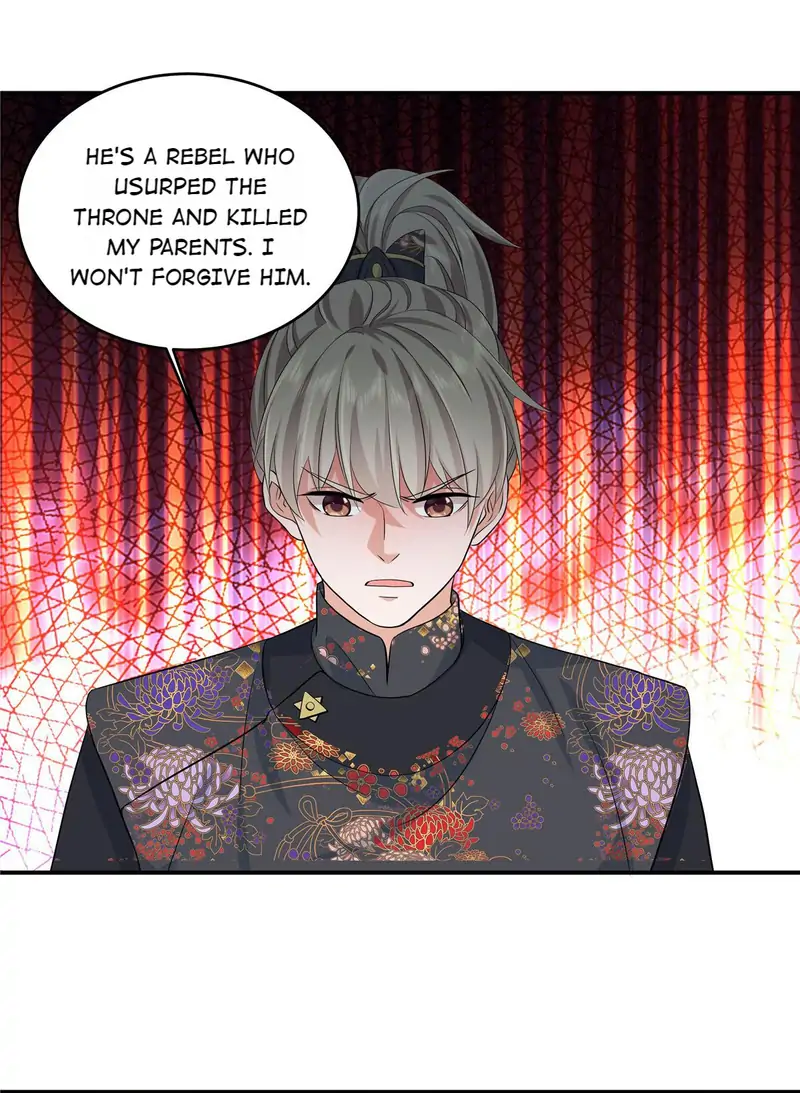 I Really Love His Bad Temper Chapter 67 - page 14