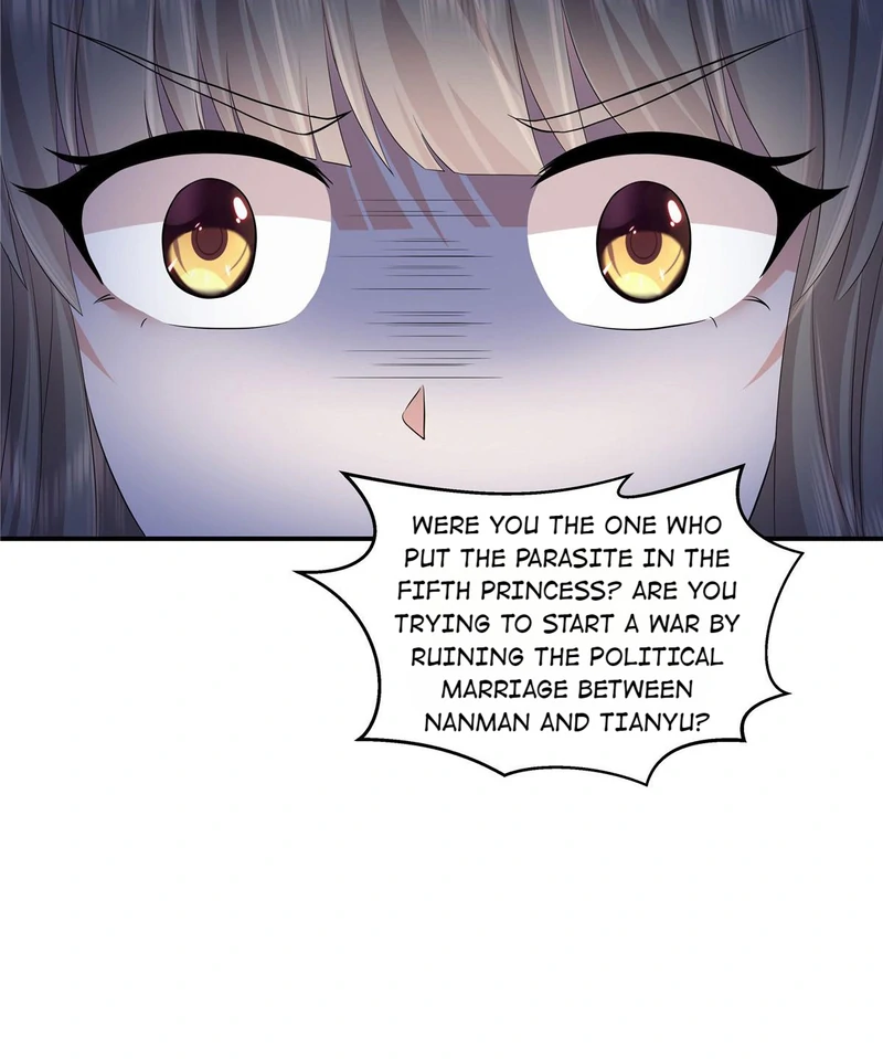 I Really Love His Bad Temper Chapter 67 - page 17