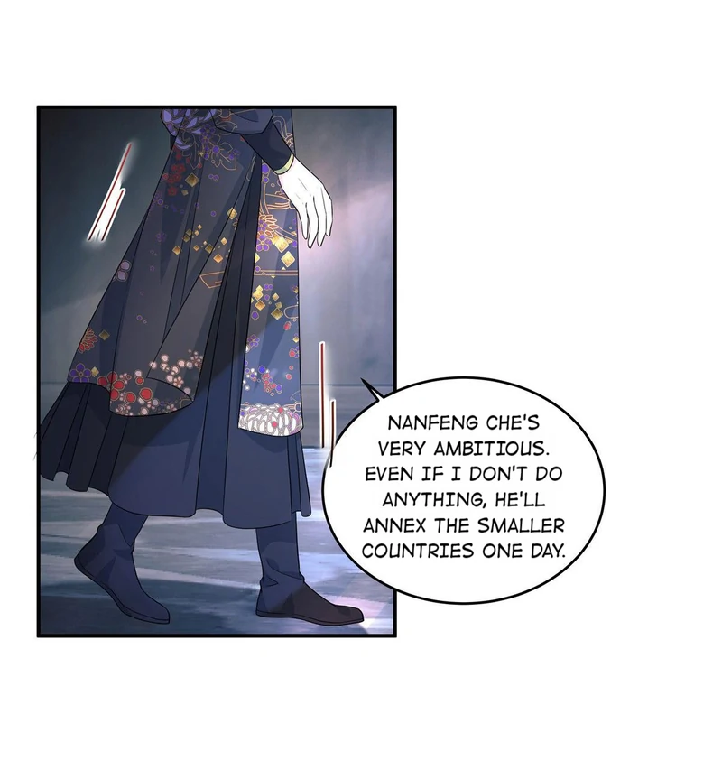 I Really Love His Bad Temper Chapter 67 - page 18