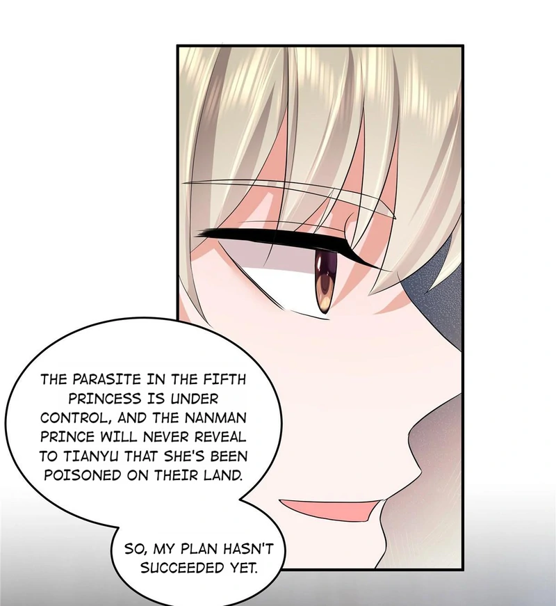 I Really Love His Bad Temper Chapter 67 - page 19