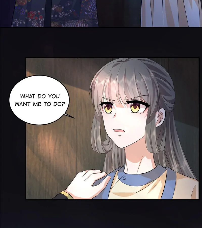 I Really Love His Bad Temper Chapter 67 - page 21