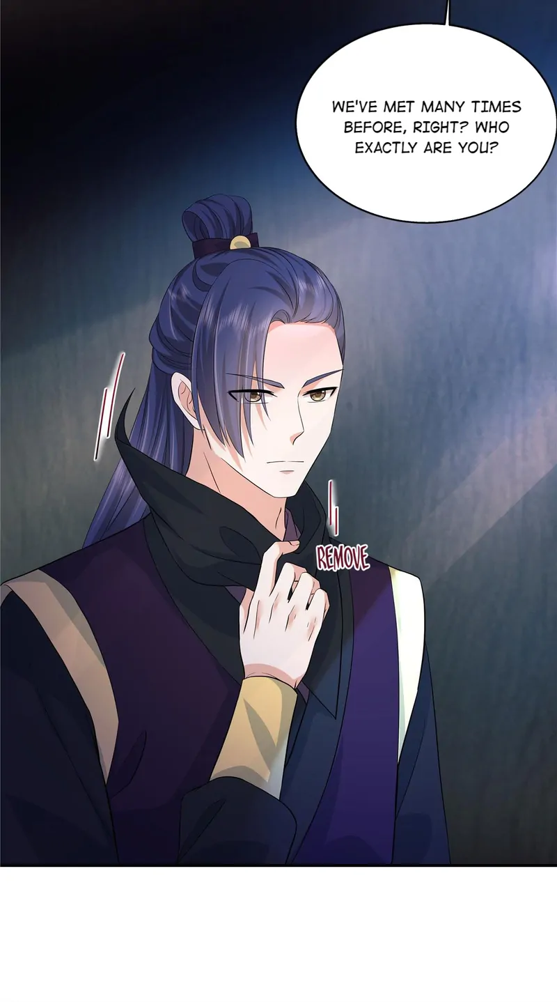 I Really Love His Bad Temper Chapter 67 - page 5
