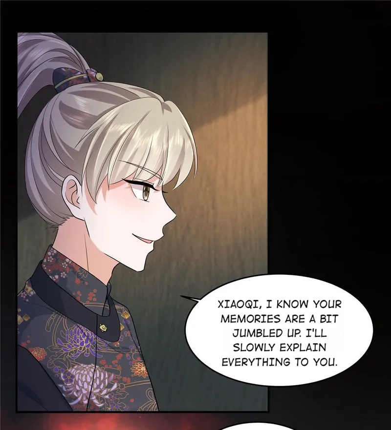 I Really Love His Bad Temper Chapter 67 - page 6