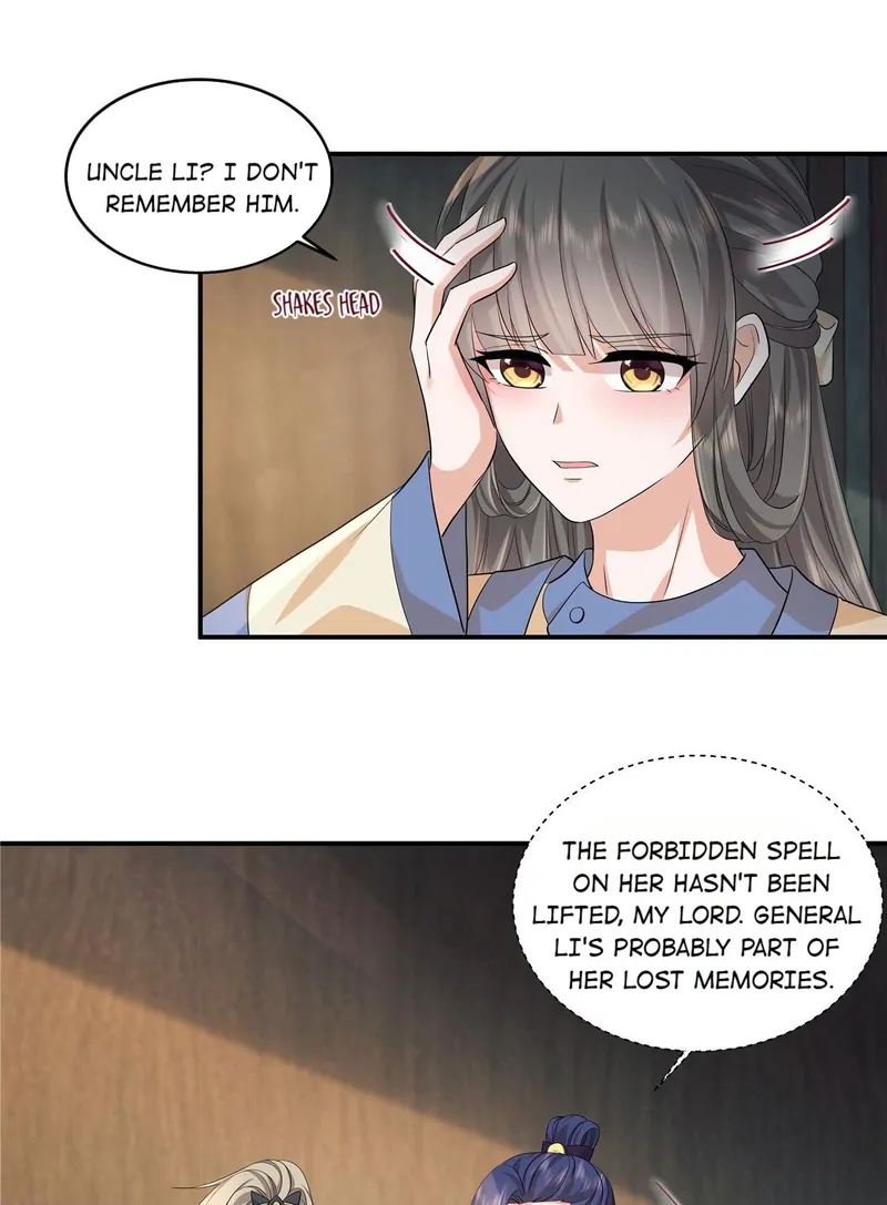 I Really Love His Bad Temper Chapter 67 - page 8