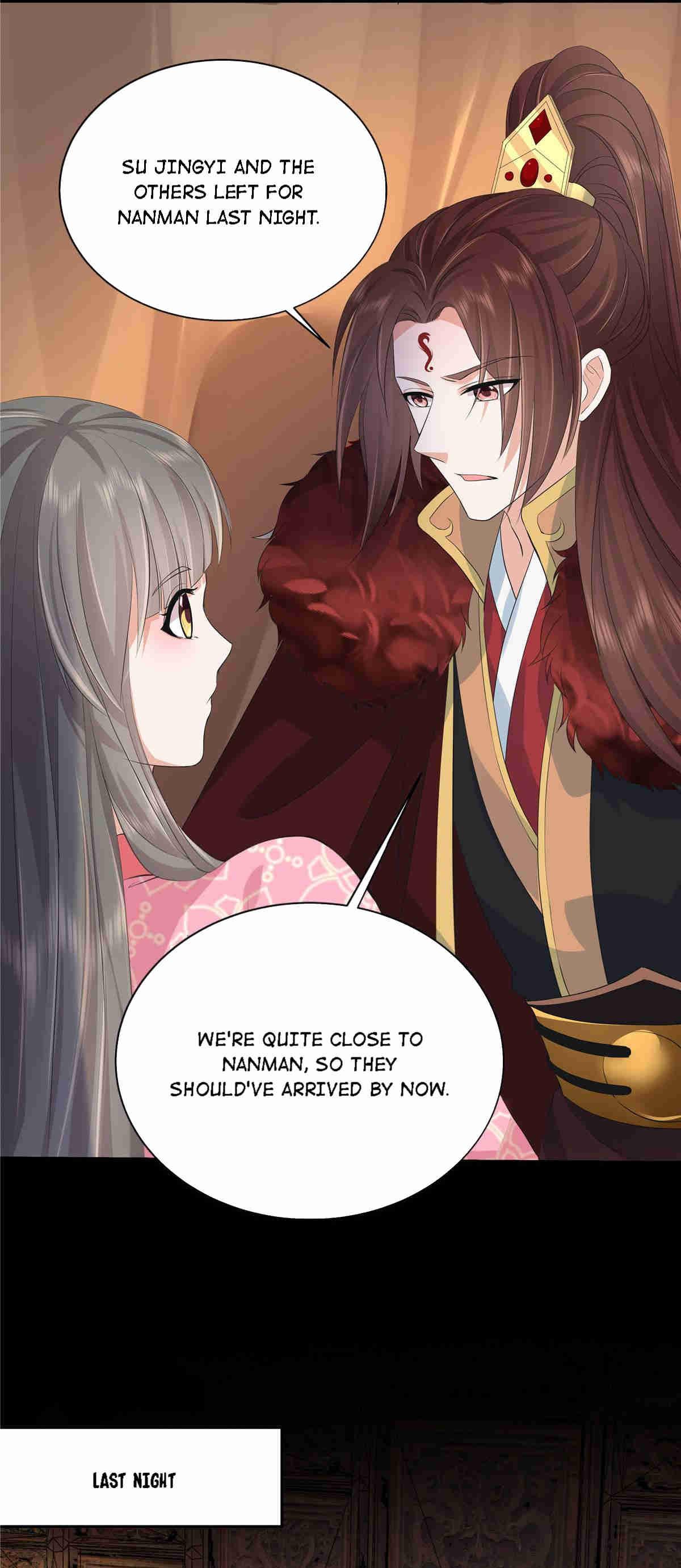 I Really Love His Bad Temper Chapter 51 - page 15
