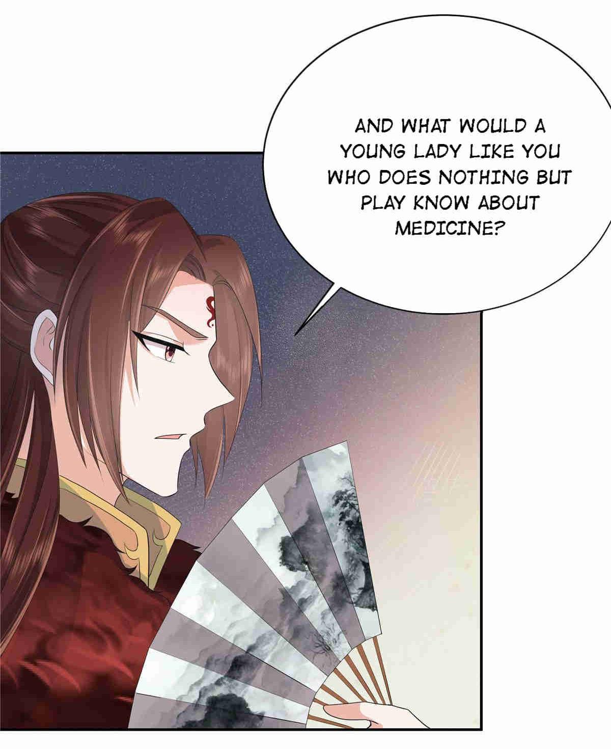 I Really Love His Bad Temper Chapter 51 - page 19