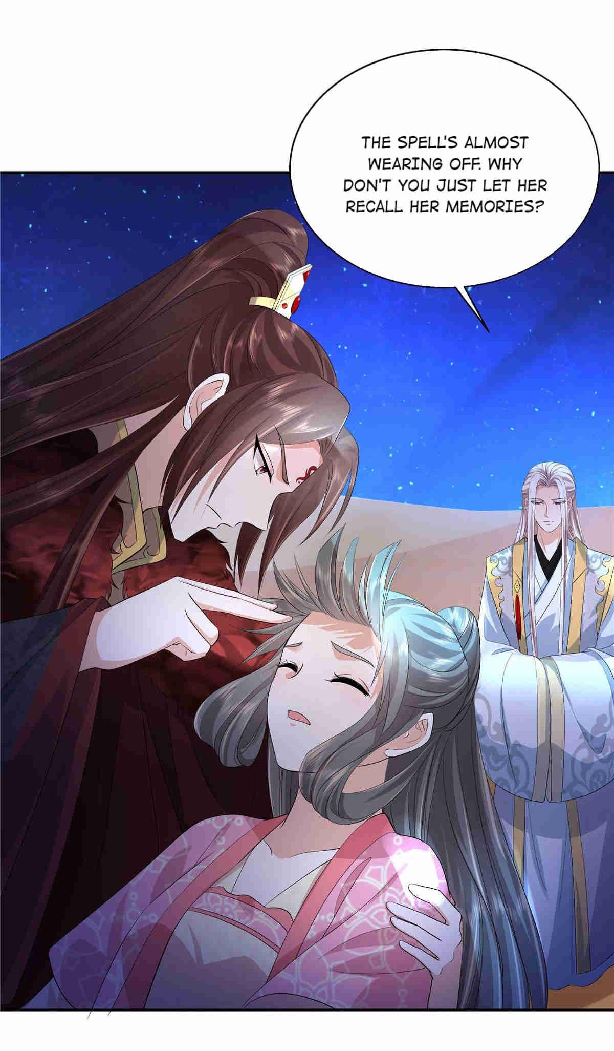 I Really Love His Bad Temper Chapter 51 - page 2