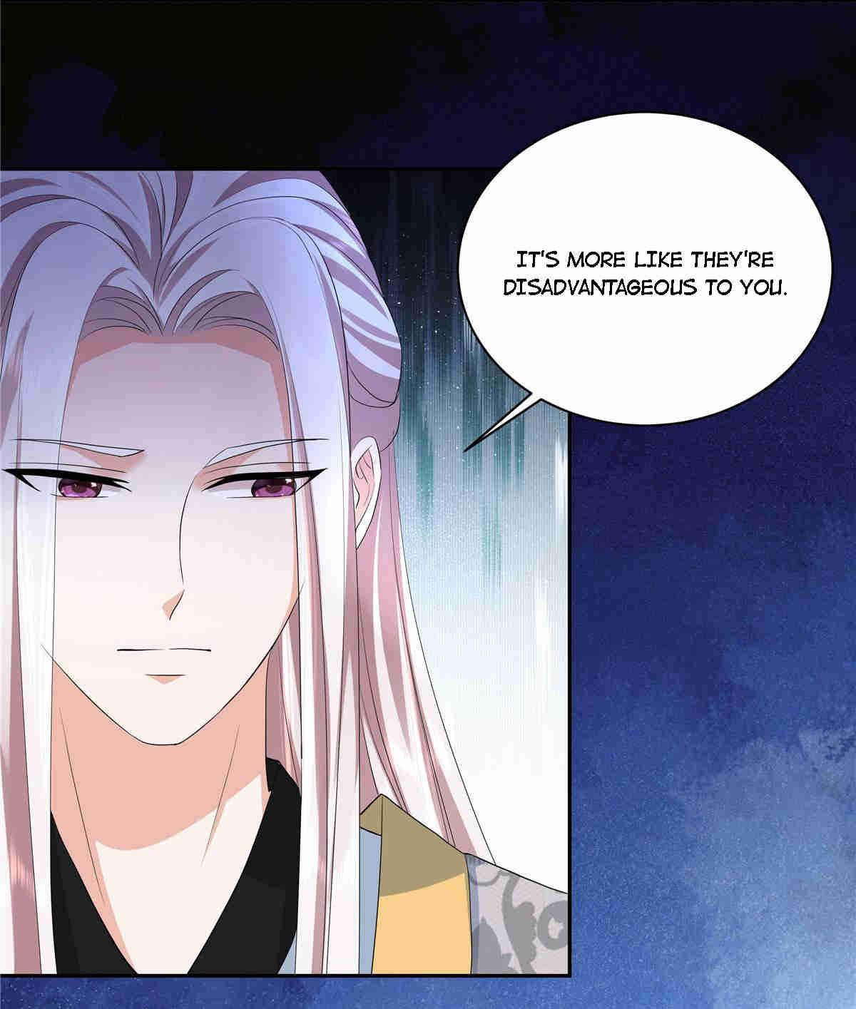 I Really Love His Bad Temper Chapter 51 - page 4