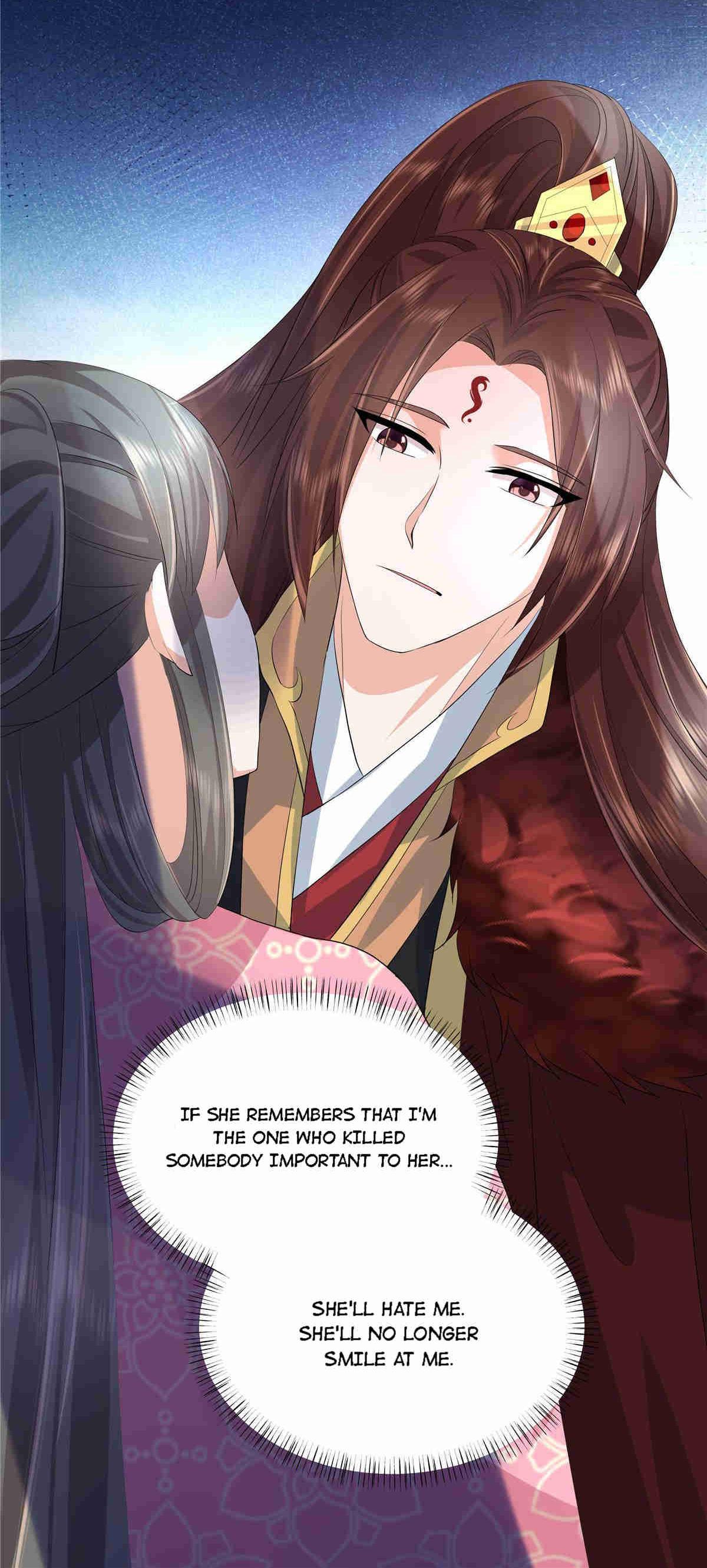 I Really Love His Bad Temper Chapter 51 - page 6