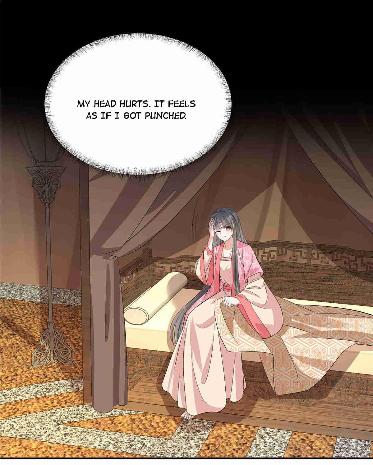 I Really Love His Bad Temper Chapter 51 - page 7
