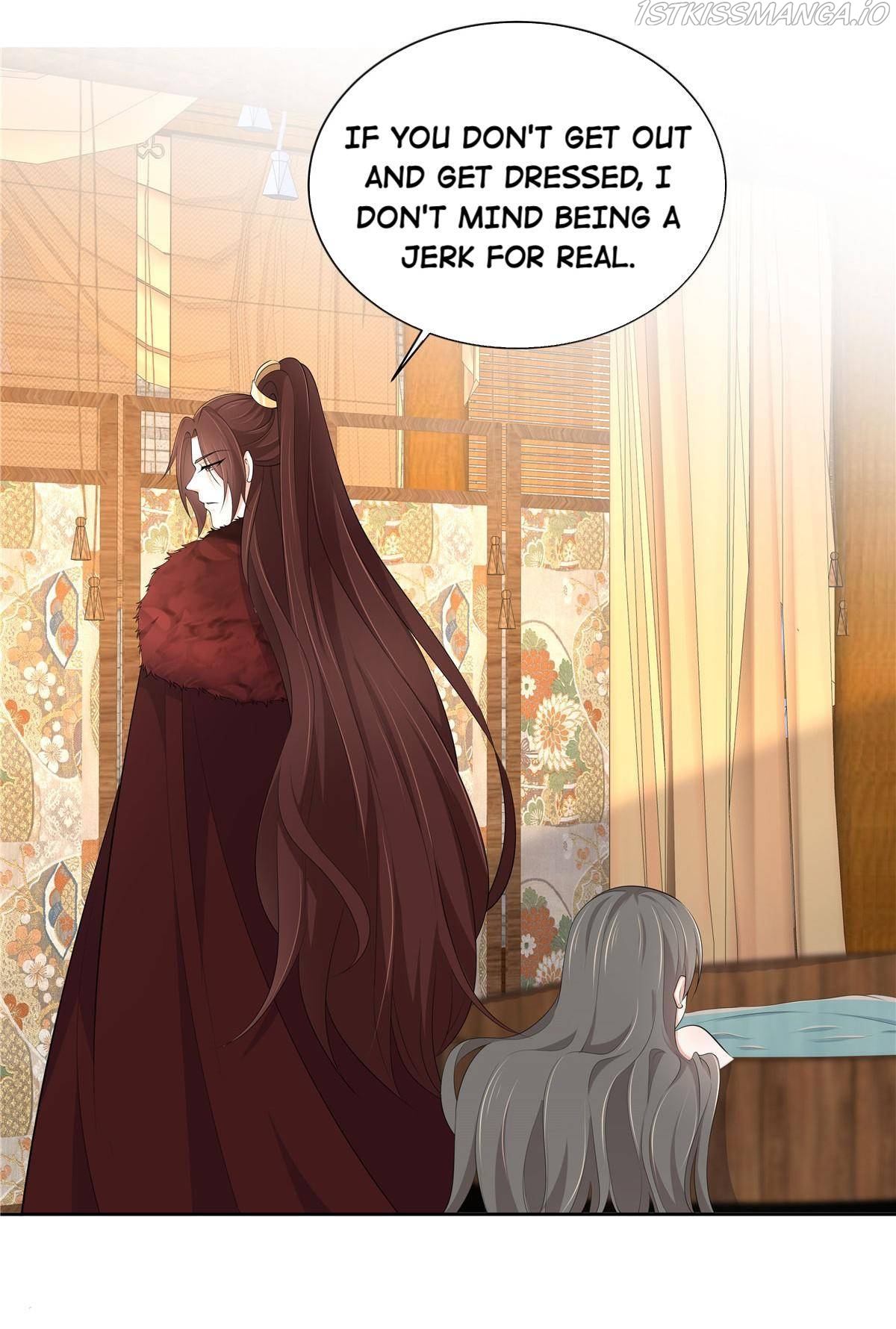 I Really Love His Bad Temper Chapter 24 - page 14