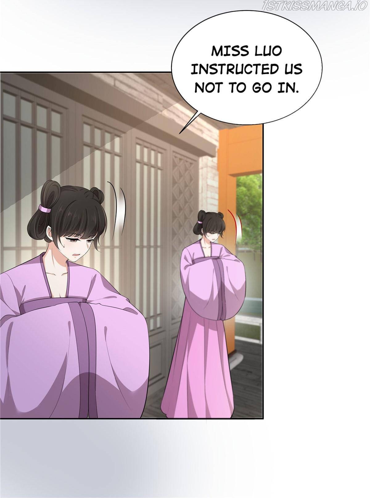 I Really Love His Bad Temper Chapter 24 - page 4