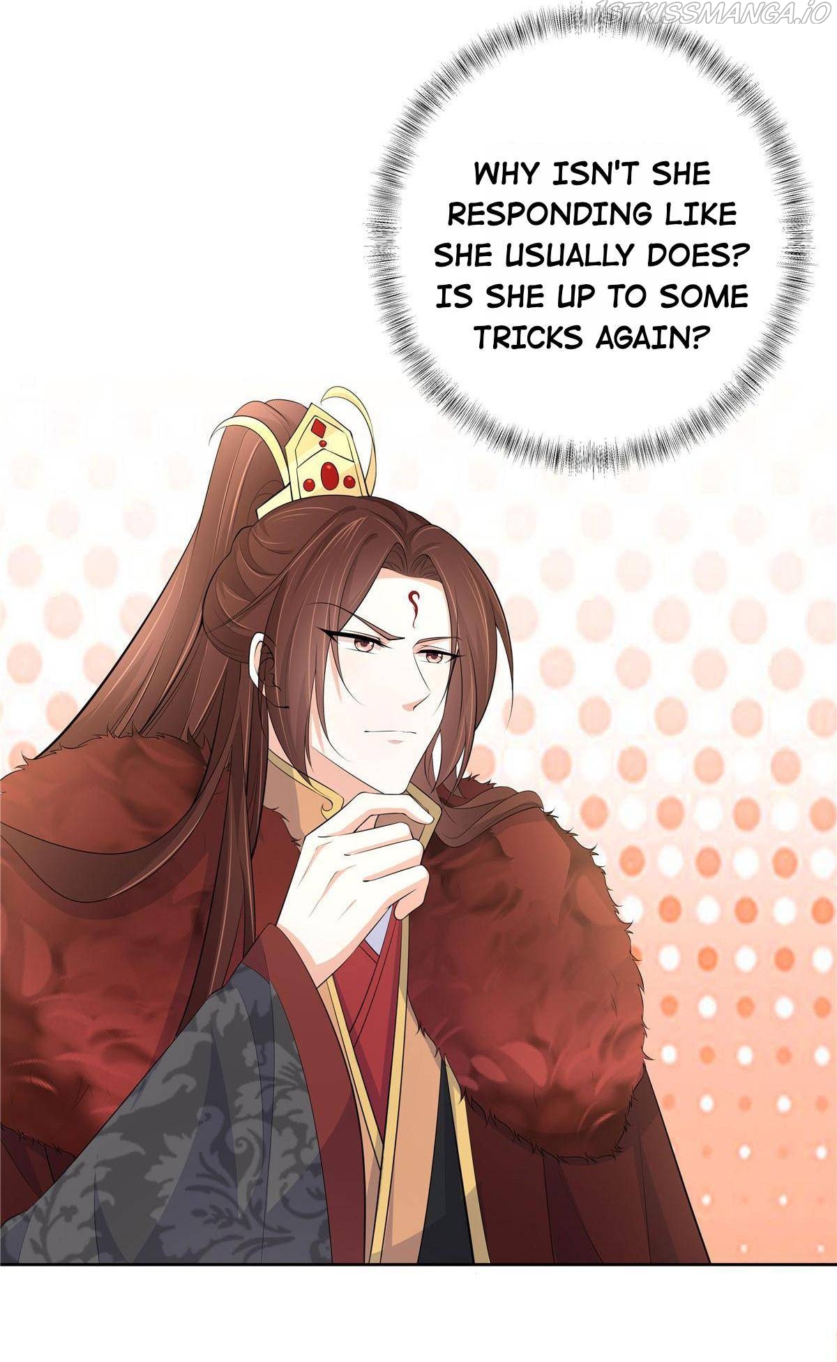 I Really Love His Bad Temper Chapter 24 - page 6