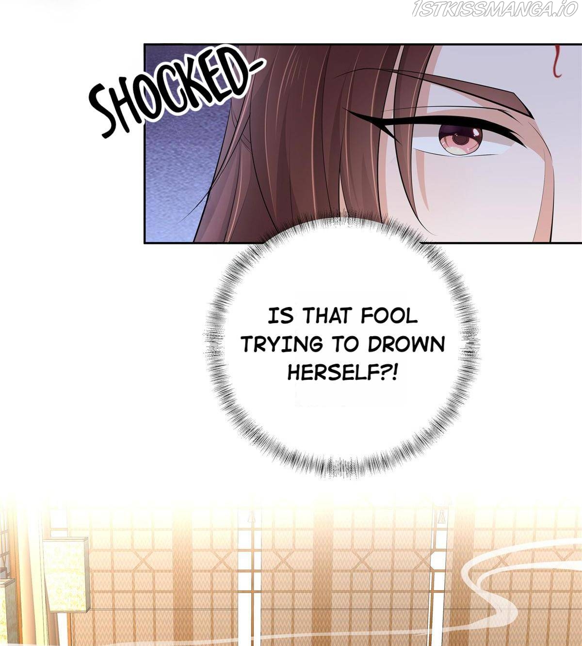 I Really Love His Bad Temper Chapter 24 - page 9