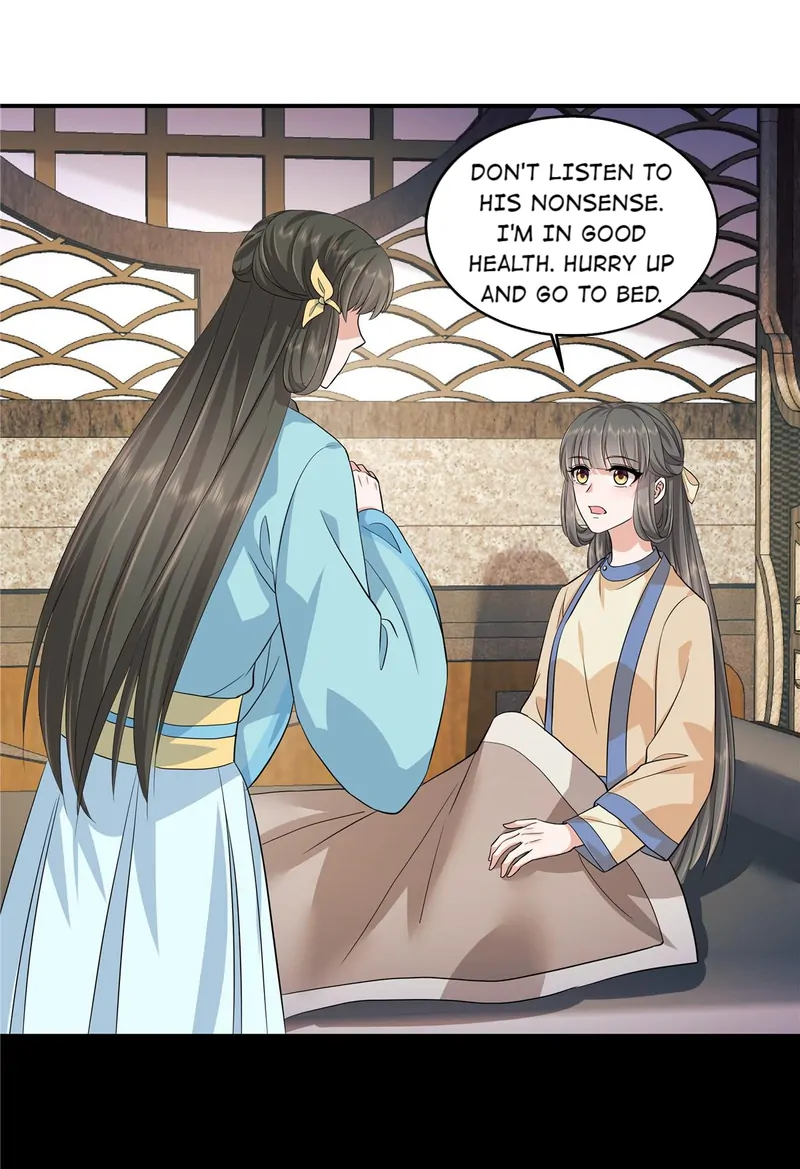 I Really Love His Bad Temper Chapter 68 - page 10