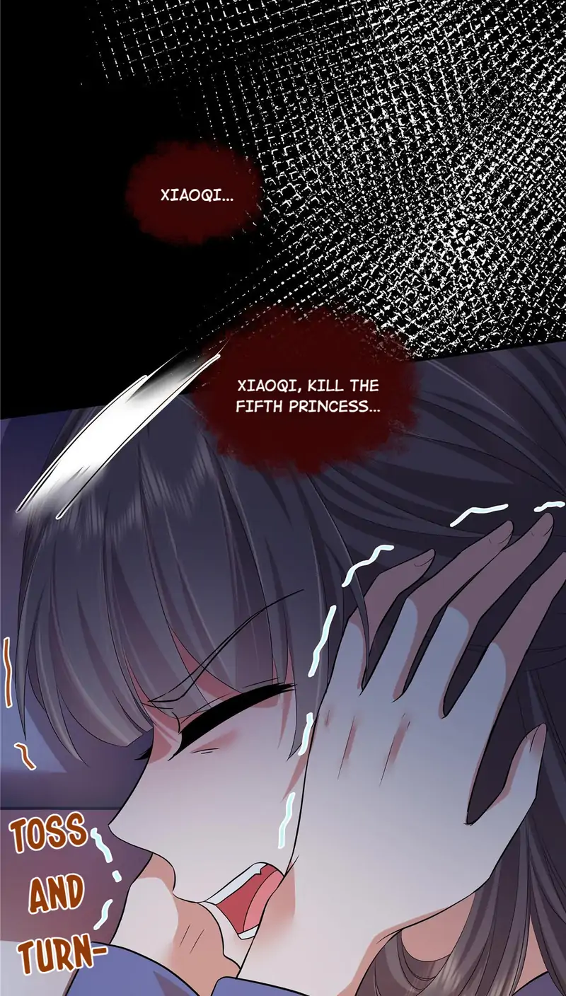 I Really Love His Bad Temper Chapter 68 - page 12