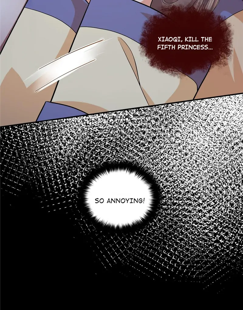 I Really Love His Bad Temper Chapter 68 - page 13