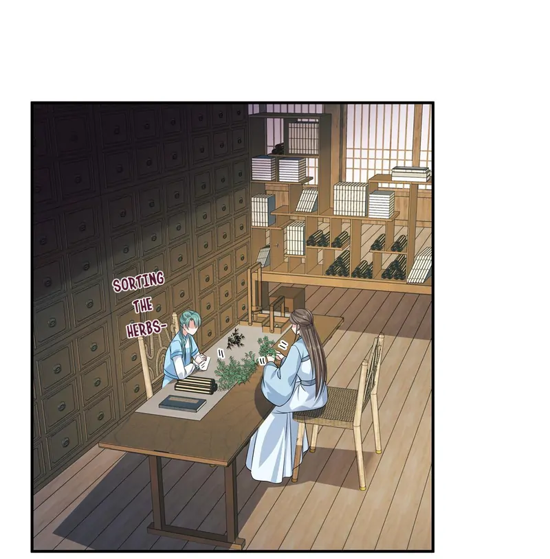 I Really Love His Bad Temper Chapter 68 - page 14