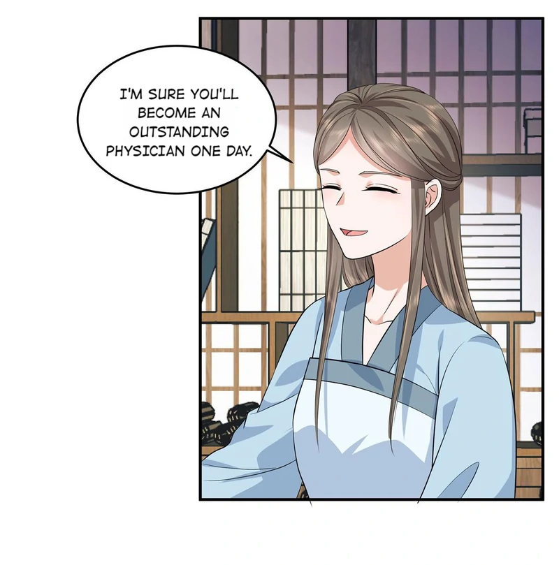 I Really Love His Bad Temper Chapter 68 - page 16