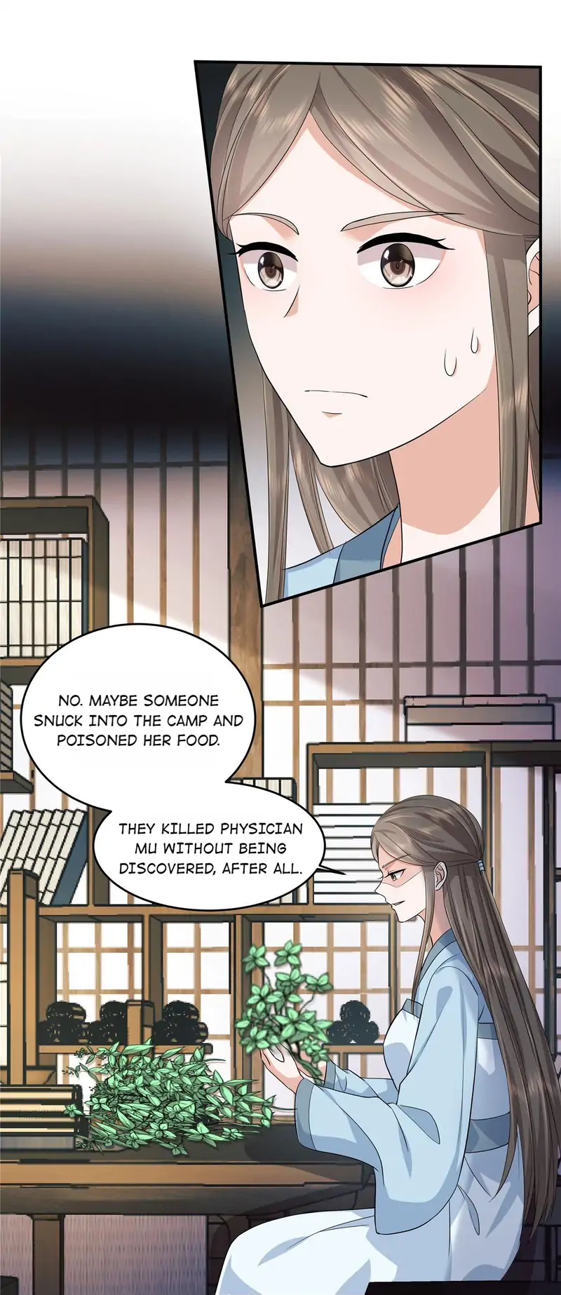 I Really Love His Bad Temper Chapter 68 - page 18