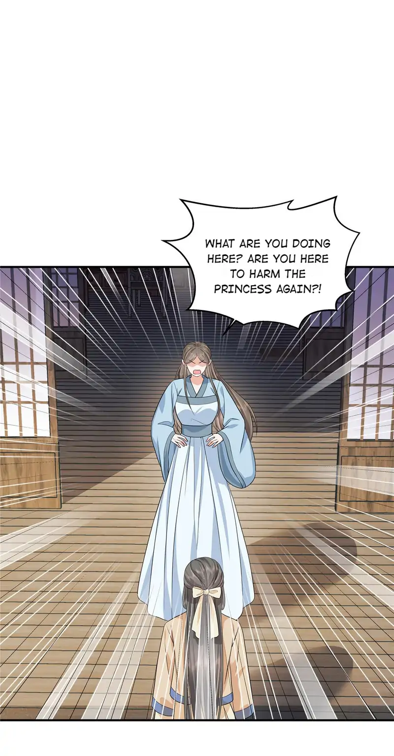 I Really Love His Bad Temper Chapter 68 - page 20