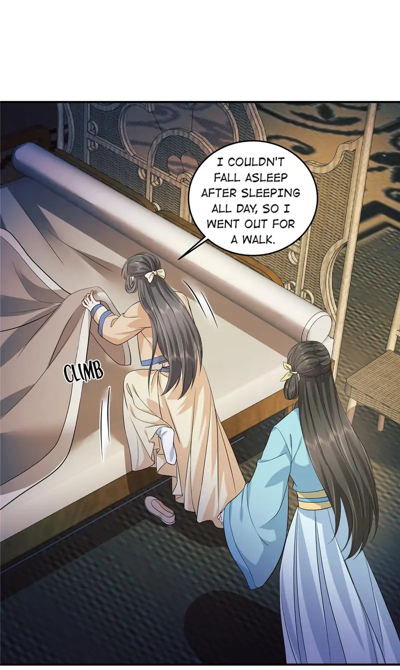 I Really Love His Bad Temper Chapter 68 - page 8