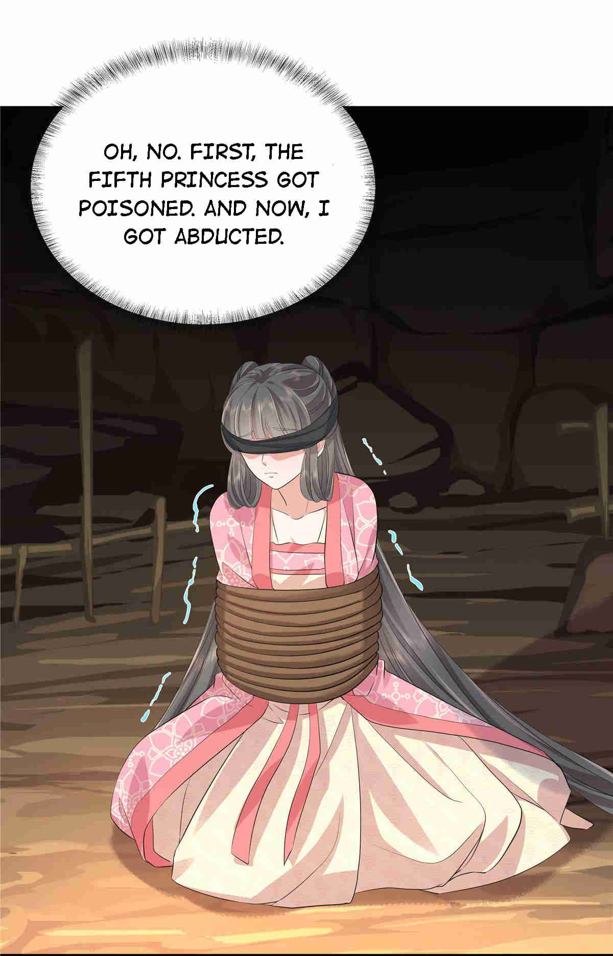 I Really Love His Bad Temper Chapter 49 - page 14