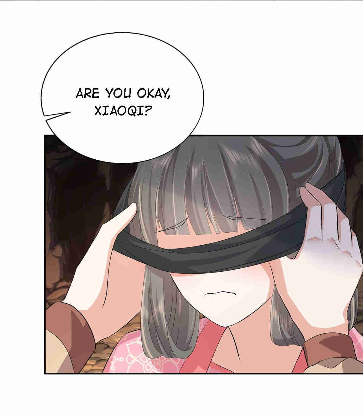 I Really Love His Bad Temper Chapter 49 - page 15